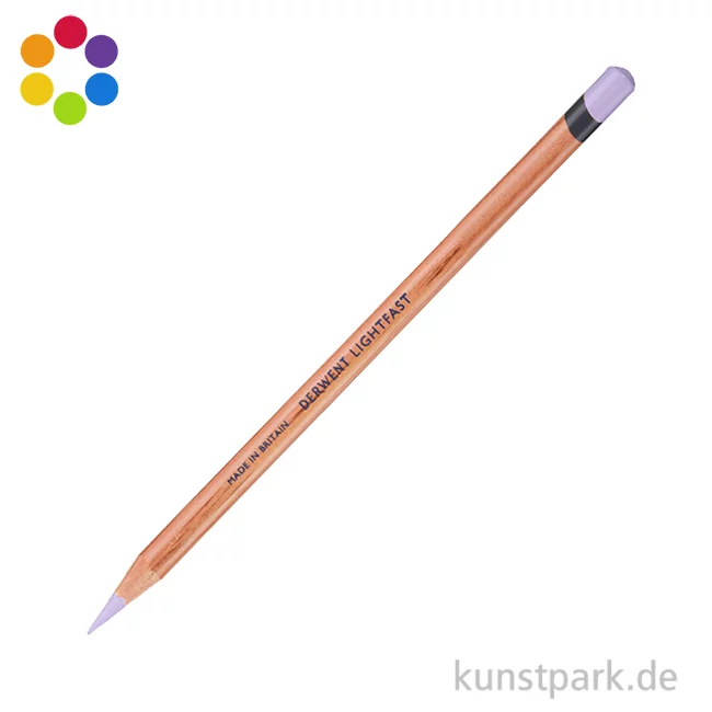 Artikelbild 1 des Artikels “Derwent LIGHTFAST Farbstift einzeln “