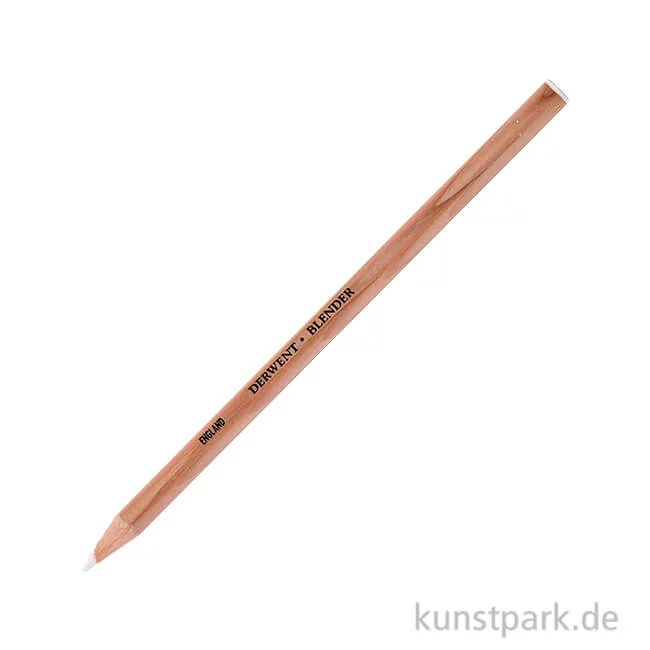 Artikelbild 1 des Artikels “Derwent Mischstift und Blender für Farbübergänge “