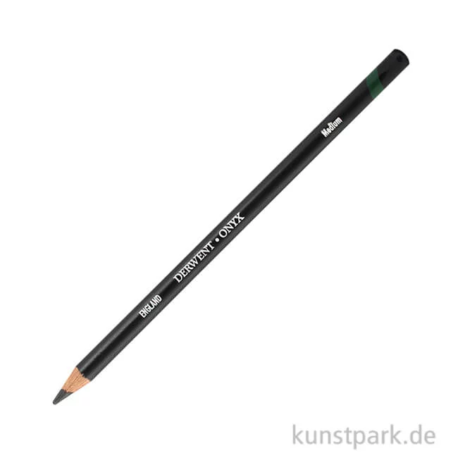 Artikelbild 1 des Artikels “Derwent ONYX Graphitstift Schwarz Medium“