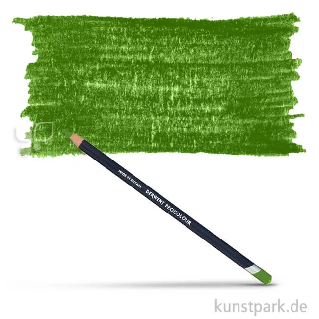 Artikelbild 1 des Artikels “Derwent PROCOLOUR Buntstift einzeln Stift | 51 Foliage“