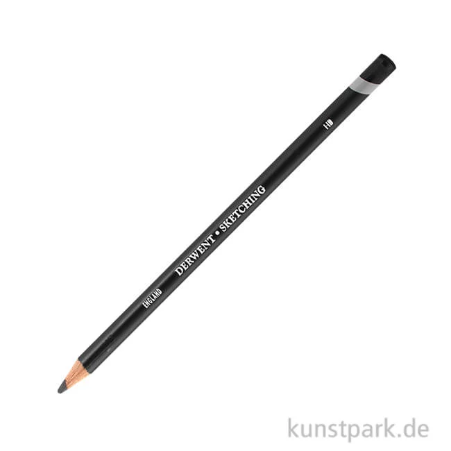 Artikelbild 1 des Artikels “Derwent SKETCHING Zeichenstift einzeln HB“