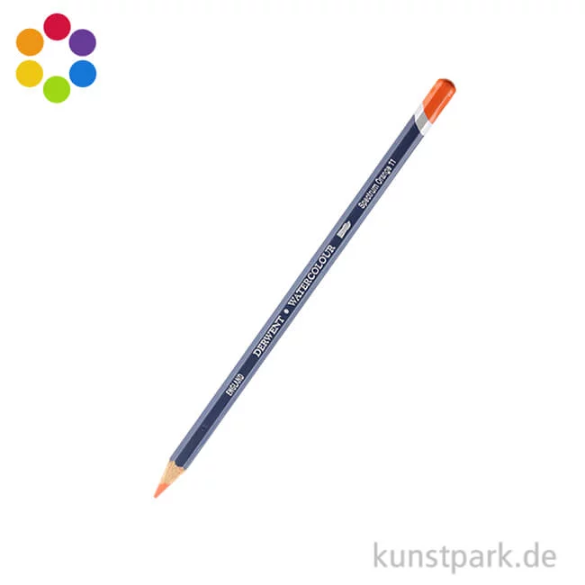 Artikelbild 1 des Artikels “Derwent WATERCOLOUR Aquarellstift einzeln “