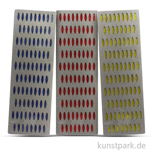Artikelbild 1 des Artikels “Diamant Messerschärfer Set, 3-teilig “