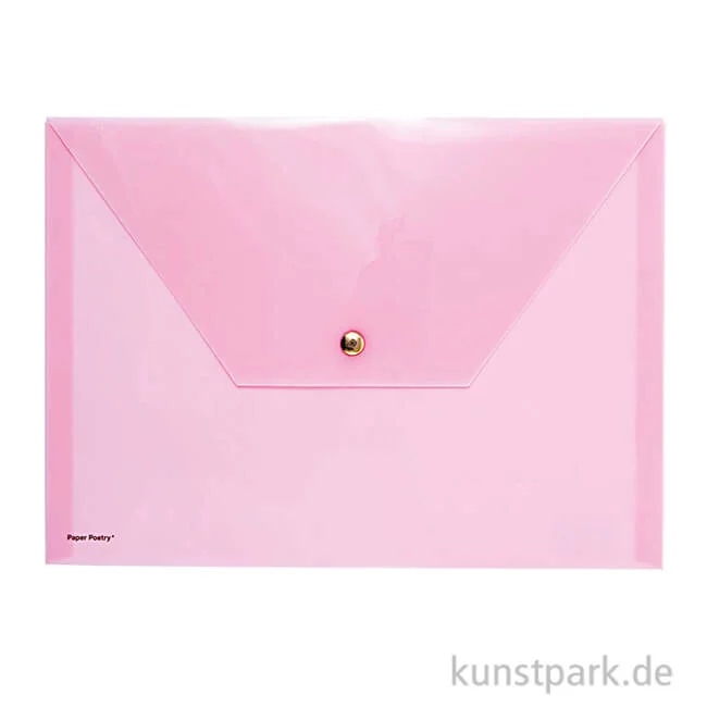 Artikelbild 1 des Artikels “Dokumententasche - Rosa “