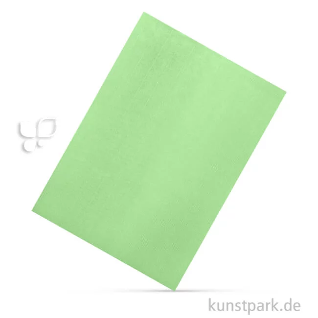Artikelbild 1 des Artikels “E-Wellpappe, doppelseitig gefärbt 50 x 70 cm | Grasgrün“