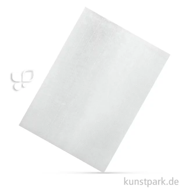 Artikelbild 1 des Artikels “E-Wellpappe, doppelseitig gefärbt 50 x 70 cm | Weiß“