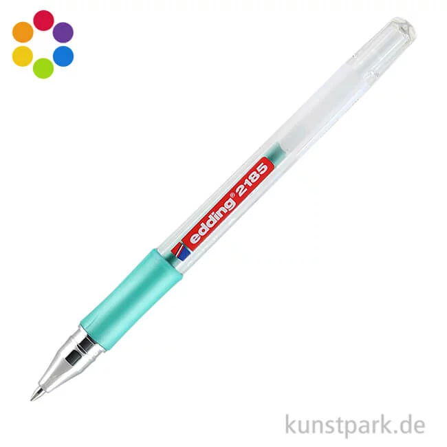 Artikelbild 1 des Artikels “edding 2185 Gelroller Crystaljelly “