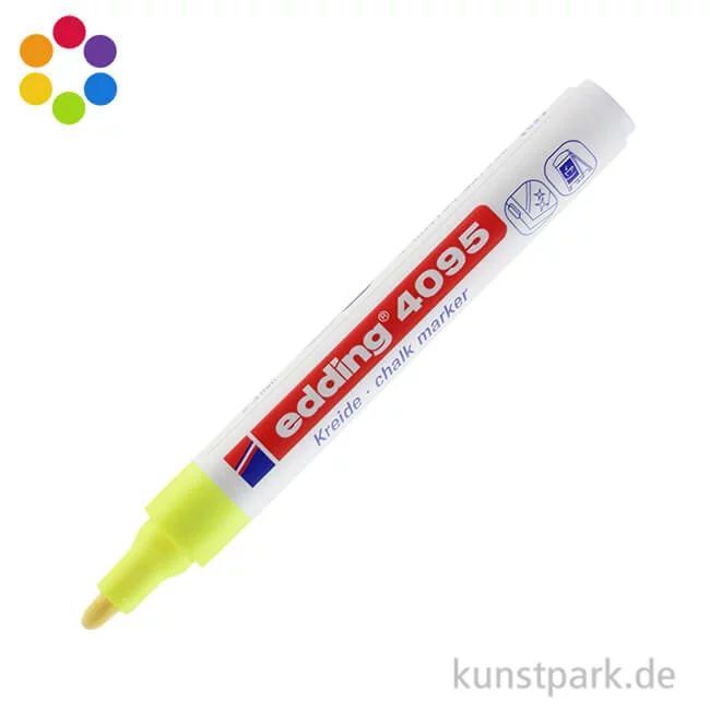 Artikelbild 1 des Artikels “edding 4095 Window Marker “
