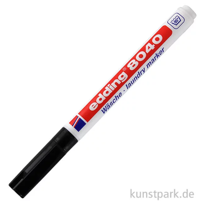 Artikelbild 1 des Artikels “edding 8040 Wäschemarker - 001 Schwarz “