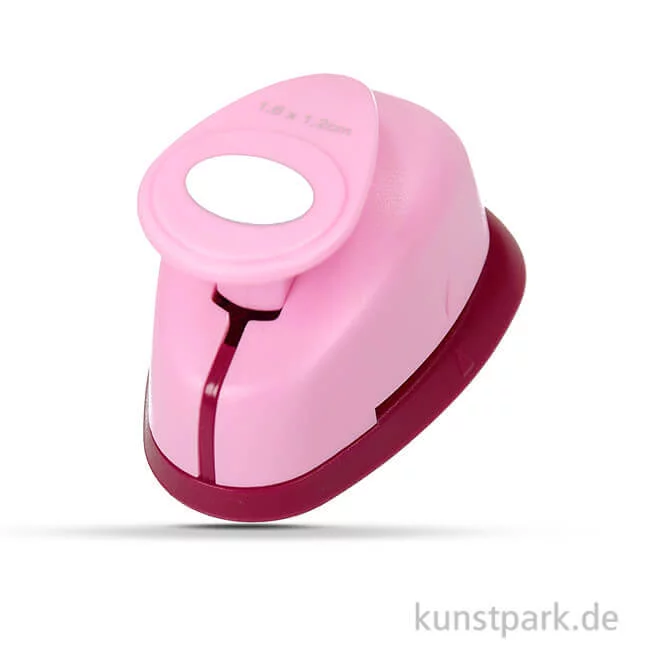 Artikelbild 1 des Artikels “efco Motivstanzer Oval “