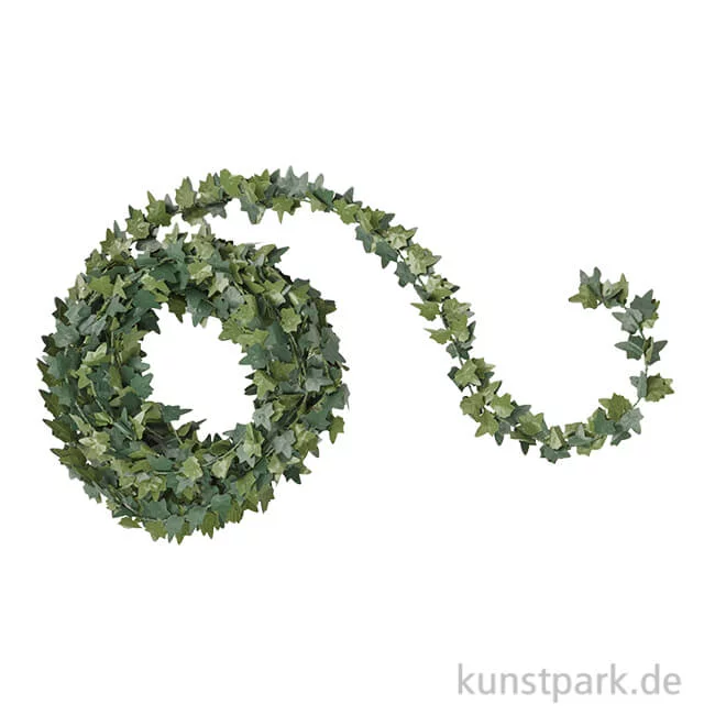 Artikelbild 1 des Artikels “Efeugirlande, 5 m “