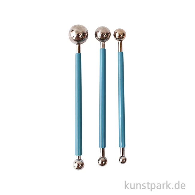 Artikelbild 1 des Artikels “Embossing Prägewerkzeuge mit 2 Spitzen, 3 Stück “