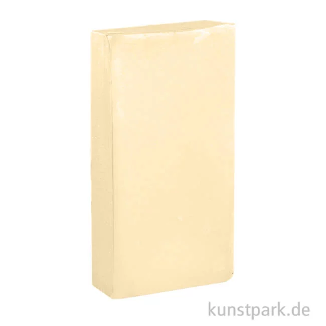 Artikelbild 1 des Artikels “Encaustic Wachs Farbe Wachsblock | 03 Pastell Creme“