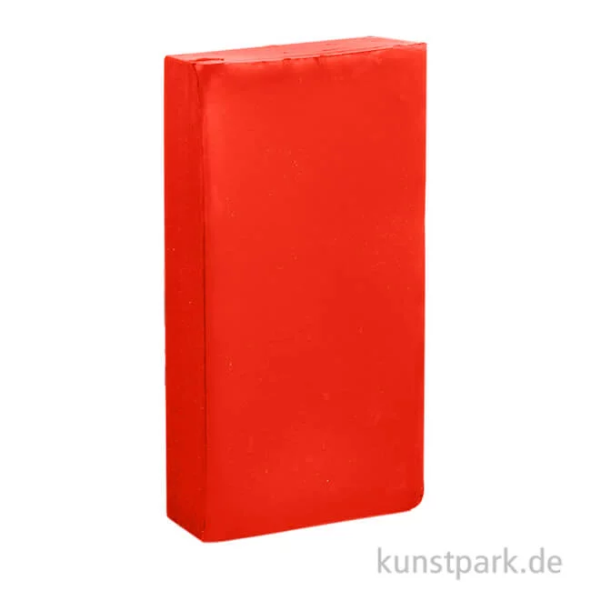 Artikelbild 1 des Artikels “Encaustic Wachs Farbe Wachsblock | 08 Echtrot“