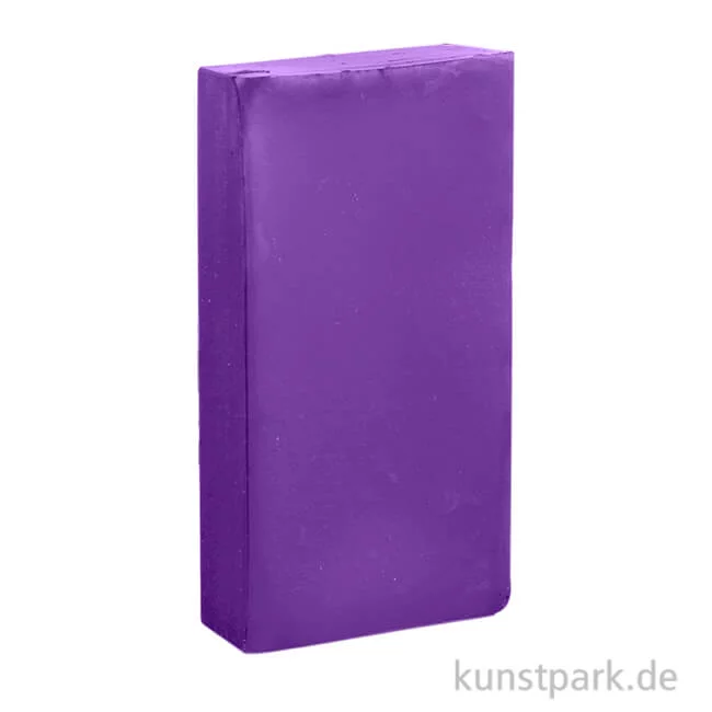 Artikelbild 1 des Artikels “Encaustic Wachs Farbe Wachsblock | 17 Lila“