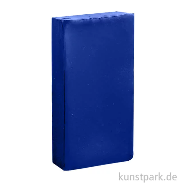 Artikelbild 1 des Artikels “Encaustic Wachs Farbe Wachsblock | 22 Ultramarinblau“
