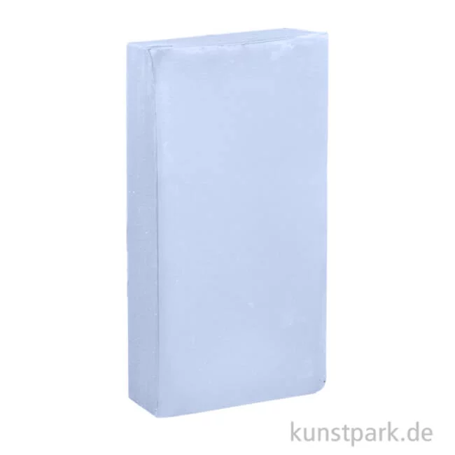 Artikelbild 1 des Artikels “Encaustic Wachs Farbe Wachsblock | 23 Mittelblau“