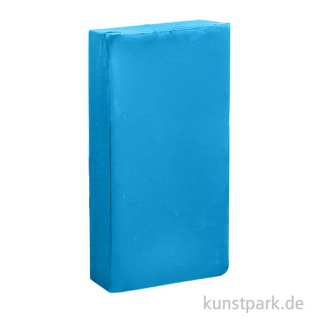 Artikelbild 1 des Artikels “Encaustic Wachs Farbe Wachsblock | 26 Enzianblau“
