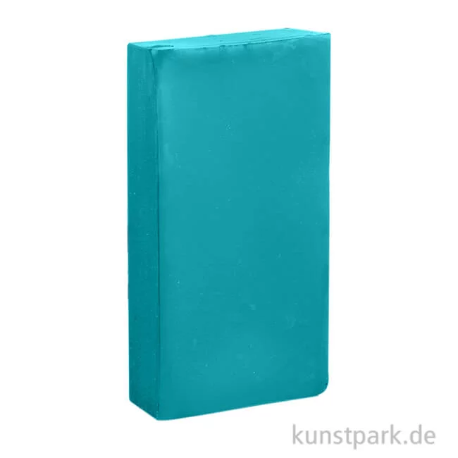 Artikelbild 1 des Artikels “Encaustic Wachs Farbe Wachsblock | 31 Türkis“