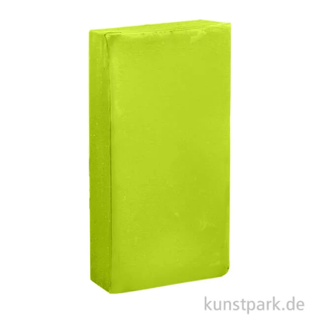 Artikelbild 1 des Artikels “Encaustic Wachs Farbe Wachsblock | 39 Maigrün“