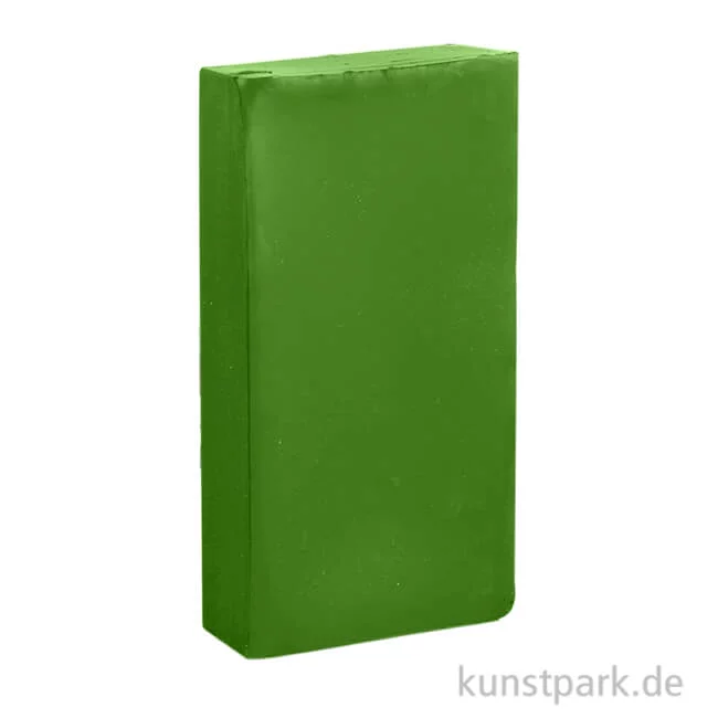 Artikelbild 1 des Artikels “Encaustic Wachs Farbe Wachsblock | 42 Oliv“