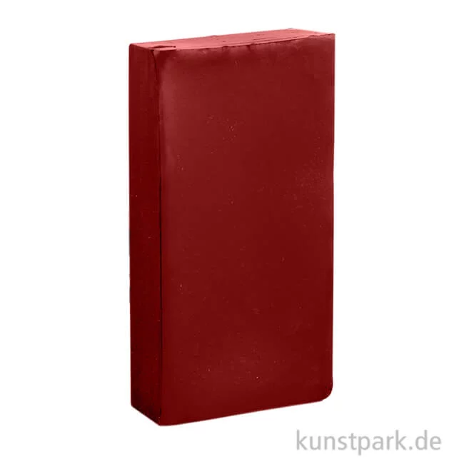 Artikelbild 1 des Artikels “Encaustic Wachs Farbe Wachsblock | 58 Venezianrot“