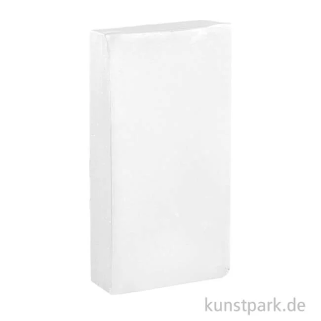 Artikelbild 1 des Artikels “Encaustic Wachs Farbe Wachsblock | 68 Weiss“
