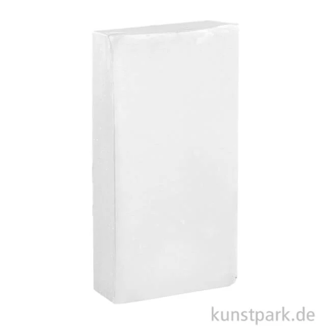 Artikelbild 1 des Artikels “Encaustic Wachs Farbe Wachsblock | 99 Farblos“