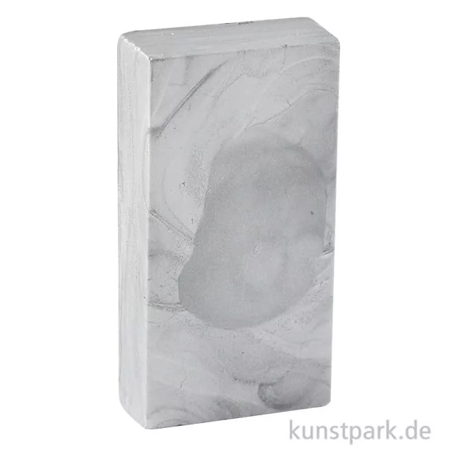 Artikelbild 1 des Artikels “Encaustic Wachs Metallicfarbe Einzel | 81 Silber“