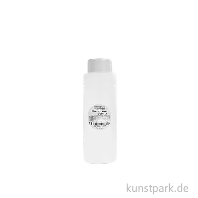 Artikelbild 1 des Artikels “Eulenspiegel Mastixlöser 100 ml“