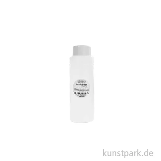 Artikelbild 1 des Artikels “Eulenspiegel Mastixlöser 50 ml“
