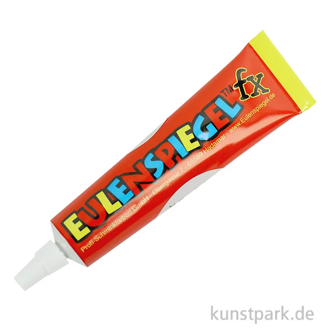 Artikelbild 1 des Artikels “Eulenspiegel FX-Hautbildungsmittel für Hauteffekte 18 ml “