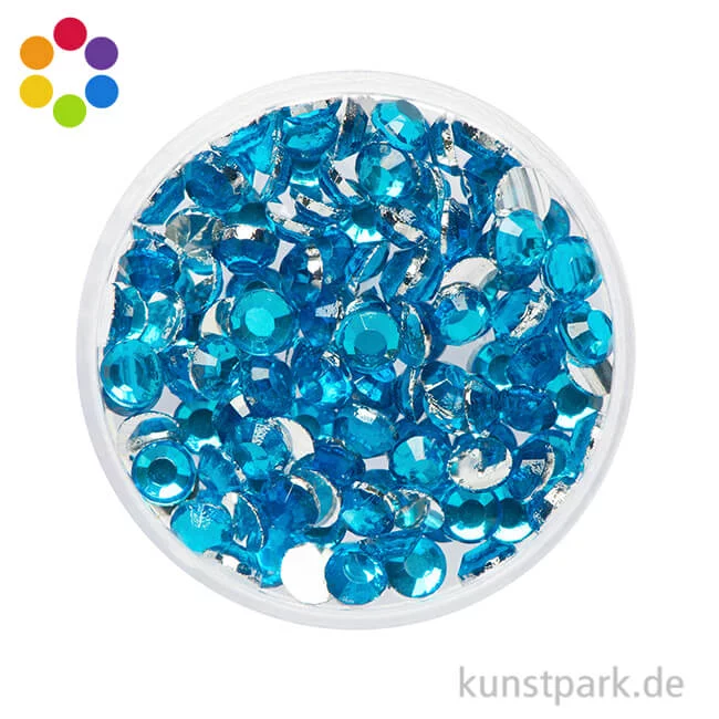 Artikelbild 1 des Artikels “Eulenspiegel Glitzer-Steine 2,5g “