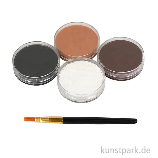 Artikelbild 1 des Artikels “Eulenspiegel Motiv-Set Löwe mit vier Farben “
