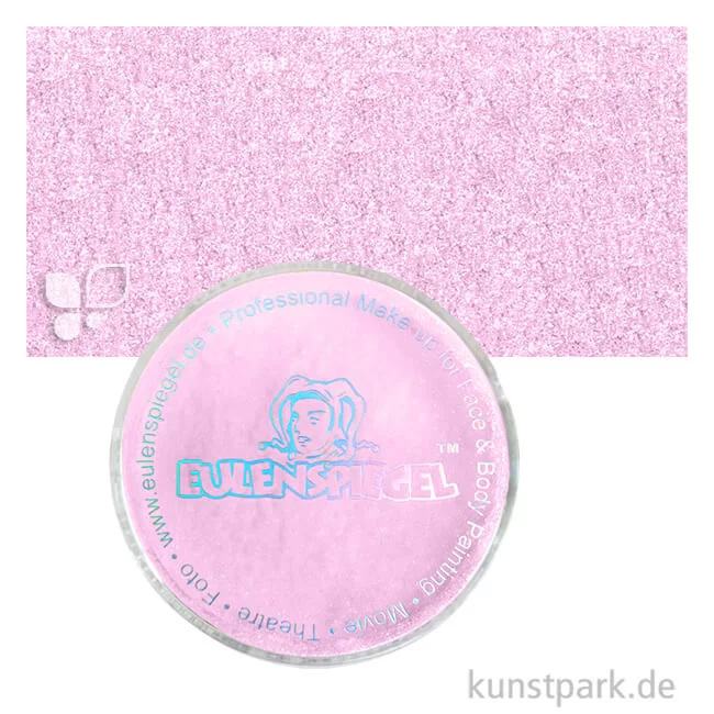 Artikelbild 1 des Artikels “Eulenspiegel Perlglanz-Puder 3,5 g Dose | Rosé“