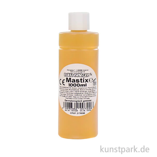 Artikelbild 1 des Artikels “Eulenspiegel professioneller Mastix (Hautkleber) 1000 ml“