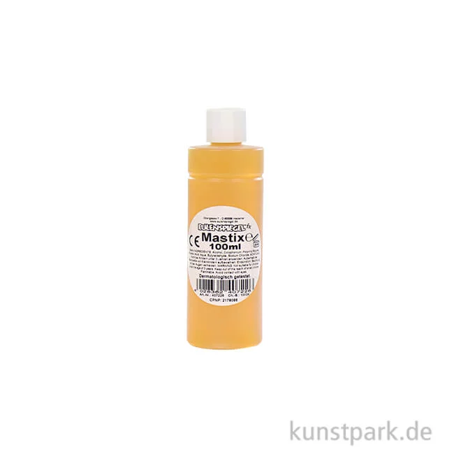 Artikelbild 1 des Artikels “Eulenspiegel professioneller Mastix (Hautkleber) 100 ml“