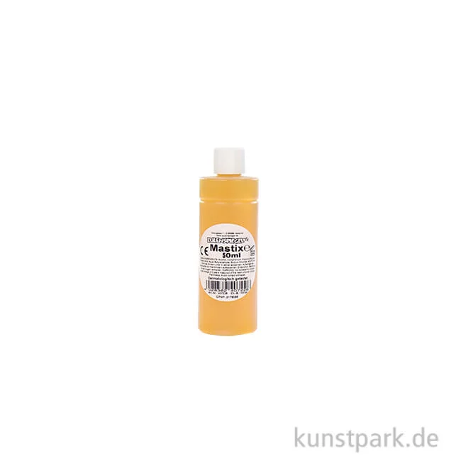 Artikelbild 1 des Artikels “Eulenspiegel professioneller Mastix (Hautkleber) 50 ml“