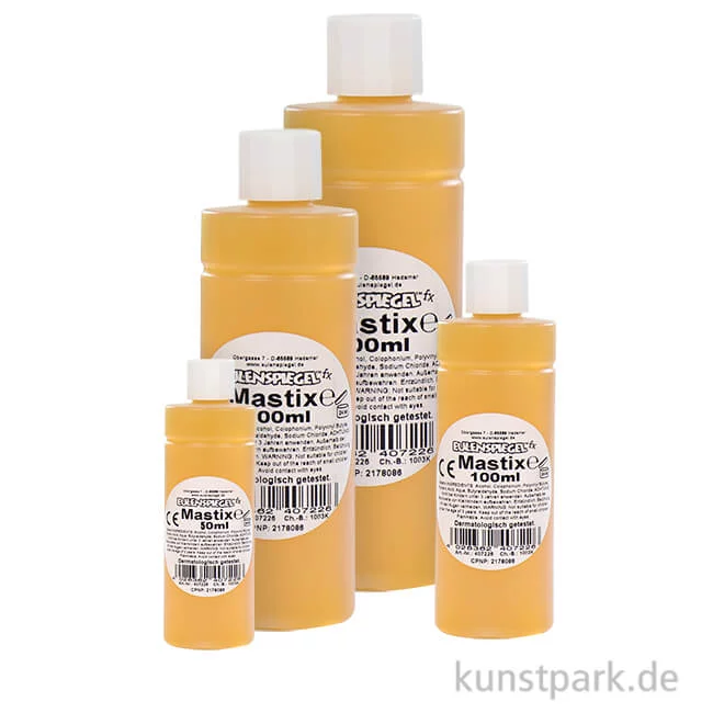 Artikelbild 1 des Artikels “Eulenspiegel professioneller Mastix (Hautkleber) “