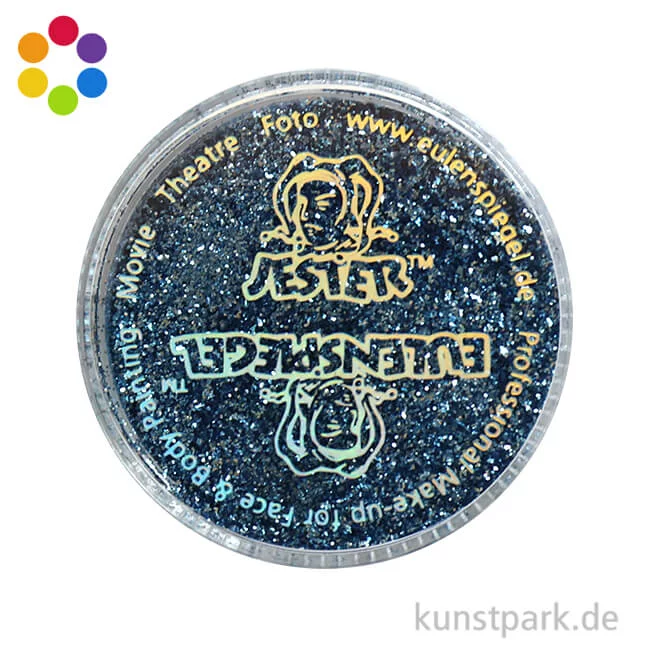 Artikelbild 1 des Artikels “Eulenspiegel Tattoo-Glitzer 6 g “