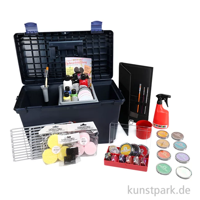 Artikelbild 1 des Artikels “Eulenspiegel Vollständige Profi-Ausstattung, XXL “