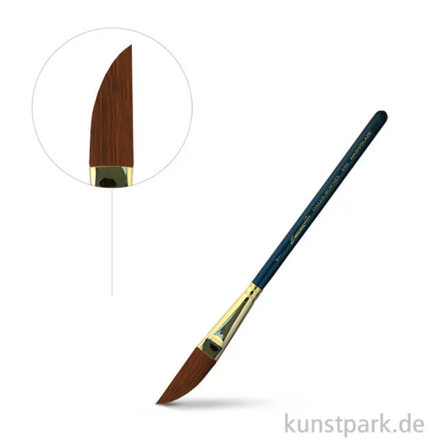 Artikelbild 1 des Artikels “Daler-Rowney E100 - Schwertpinsel Größe 1/2 “
