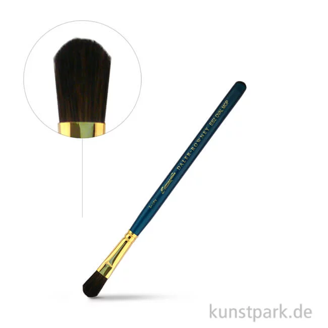 Artikelbild 1 des Artikels “Daler-Rowney E52 - Verwaschpinsel “