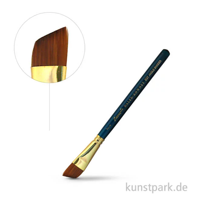 Artikelbild 1 des Artikels “Daler-Rowney E57 - Eckmaler “