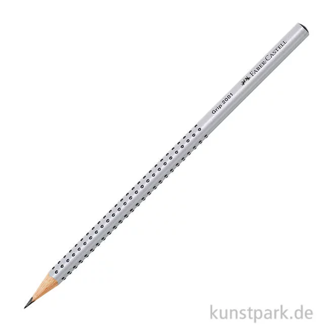 Artikelbild 1 des Artikels “Faber-Castell 2001, GRIP Bleistift einzeln “