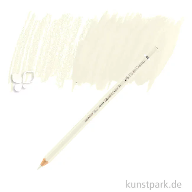 Artikelbild 1 des Artikels “Faber-Castell ALBRECHT DÜRER Aquarellstift einzeln Stift | 103 Elfenbein“