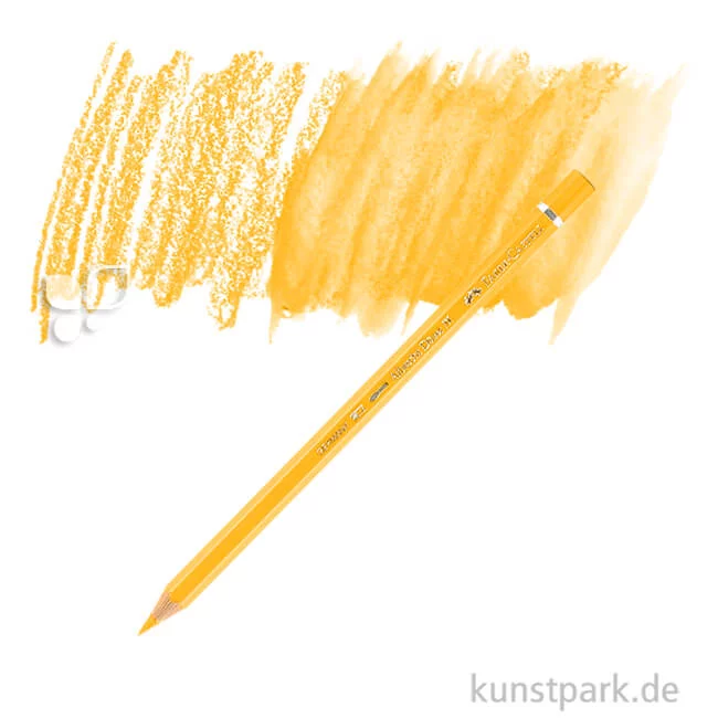Artikelbild 1 des Artikels “Faber-Castell ALBRECHT DÜRER Aquarellstift einzeln Stift | 108 Kadmiumgelb dkl.“