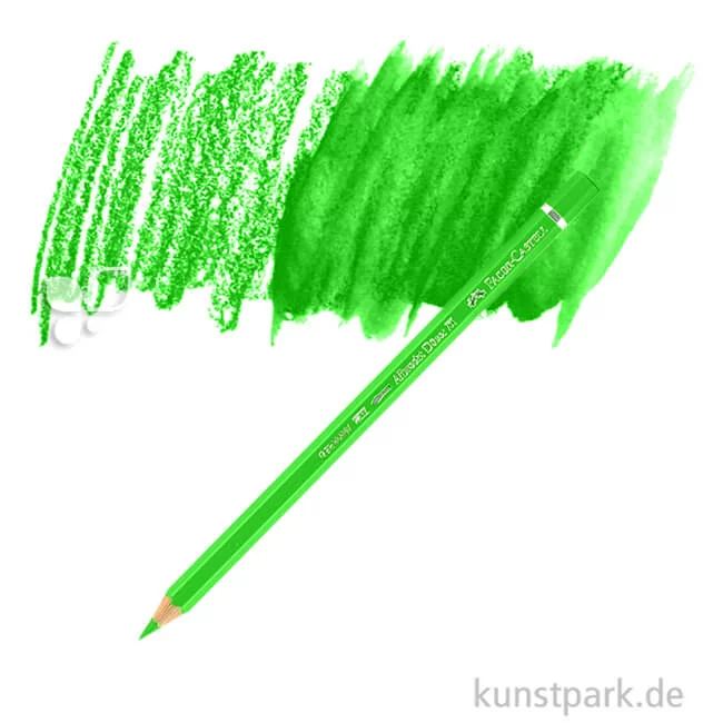 Artikelbild 1 des Artikels “Faber-Castell ALBRECHT DÜRER Aquarellstift einzeln Stift | 112 Laubgrün“