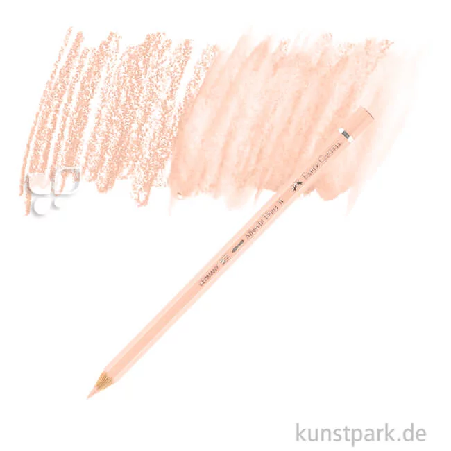 Artikelbild 1 des Artikels “Faber-Castell ALBRECHT DÜRER Aquarellstift einzeln Stift | 132 Fleischfarbe hell“