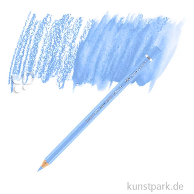 Artikelbild 1 des Artikels “Faber-Castell ALBRECHT DÜRER Aquarellstift einzeln Stift | 145 Phtaloblau hell“